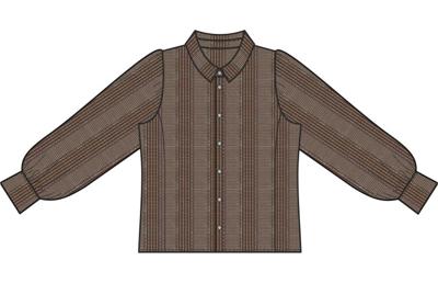 Poools Tuniek 633242-T763