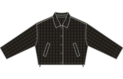 Poools Jack 633226-T493