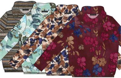 Roberto Sarto T-Shirt 631169-T1340