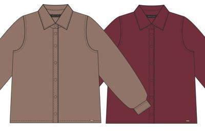 Roberto Sarto Tuniek 631099-T445