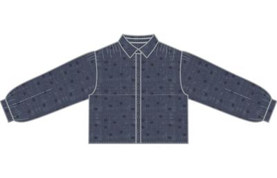 Poools Tuniek 633257-T763