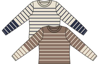 Poools Trui 633264-T763