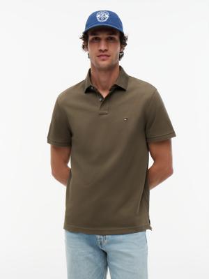 Tommy Hilfiger Polo MW0MW17770RBN