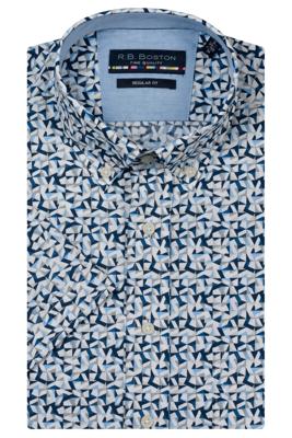 R.B. Boston T-Shirt 616670