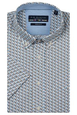 R.B. Boston T-Shirt 616670