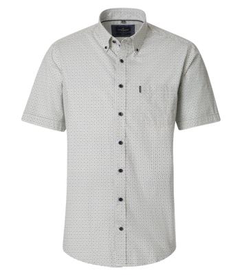 CASAMODA Dress shirt 126131301