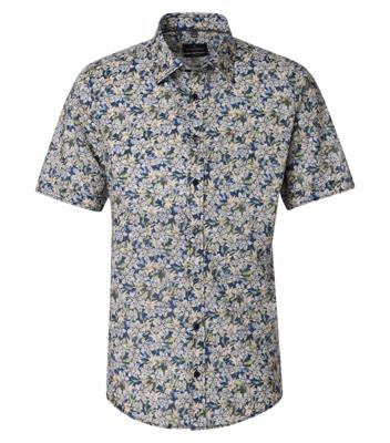CASAMODA Dress shirt 126131351
