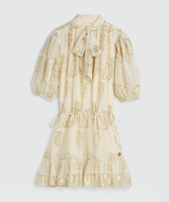 JOSH V Jurk JV-2604-0407