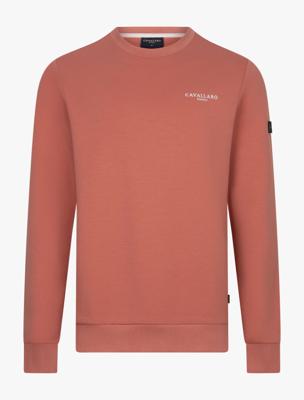 Cavallaro Napoli Sweater 120261018