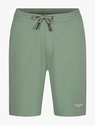 Cavallaro Napoli Shorts 122261006
