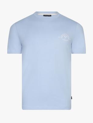 Cavallaro Napoli T-Shirt 117261036