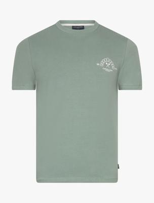 Cavallaro Napoli T-Shirt 117261034