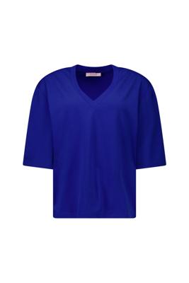 Studio Anneloes Fiore vneck t-shirt