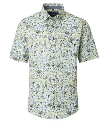 CASAMODA Dress shirt 126131561