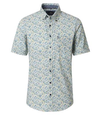 CASAMODA Dress shirt 126131321