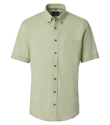 CASAMODA Dress shirt 126131341