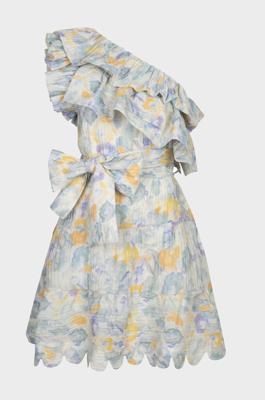 AMAYA Amsterdam Jurk 261-DRESS13
