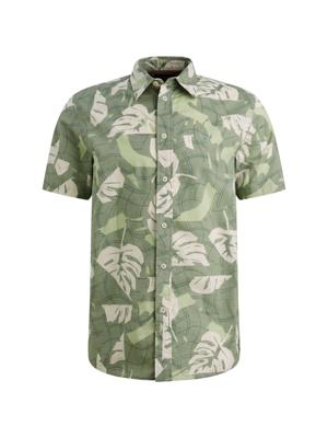 PME-Legend Overhemd PSIS2604208-6123