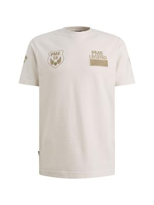 PME-Legend T-Shirt PTSS2604576-7001