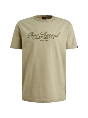 PME-Legend T-Shirt PTSS2604593-6001