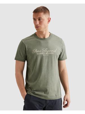 PME-Legend T-Shirt PTSS2604593-6123