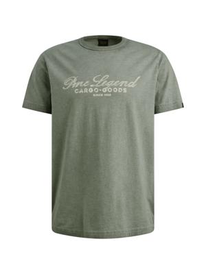 PME-Legend T-Shirt PTSS2604593-6123