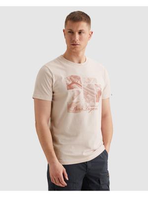 PME-Legend T-Shirt PTSS2604583-3191