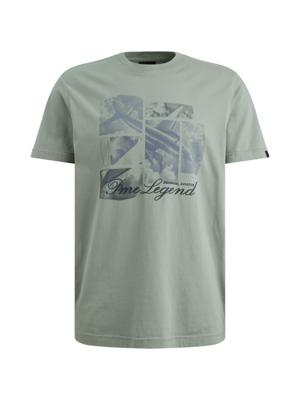 PME-Legend T-Shirt PTSS2604583-6123