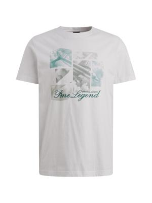 PME-Legend T-Shirt PTSS2604583-7003