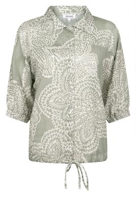 ZOSO Blouse 262Luca