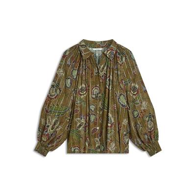 Summum Blouse 2s3601-12546