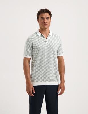 Saint Steve Polo 241329