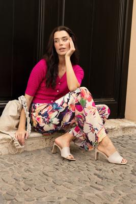 Label DOT Broek 2618030 Renate