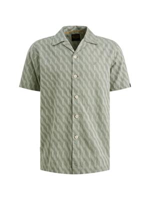 PME-Legend Overhemd PSIS2604225-6123