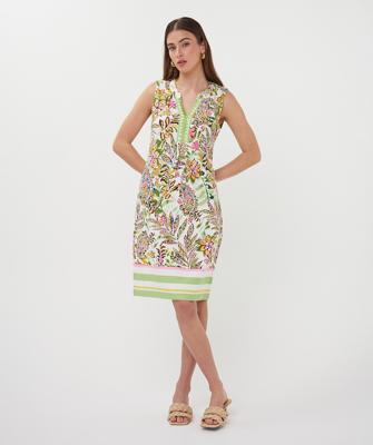 Esqualo Jurk HS26.30223