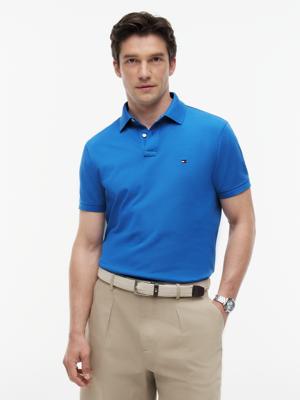 Tommy Hilfiger Polo MW0MW17770C4U