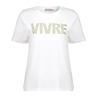 Geisha T-Shirt 62069-24