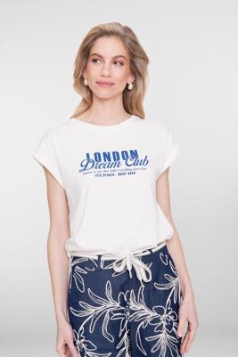 Geisha T-Shirt 62374-41