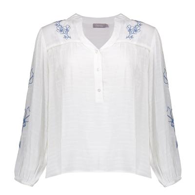 Geisha Blouse 63069-14