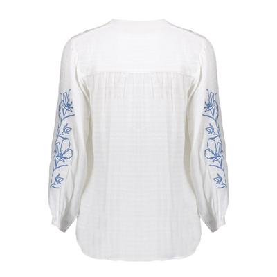 Geisha Blouse 63069-14