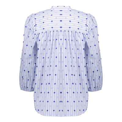 Geisha Blouse 63057-14