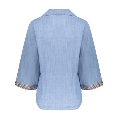 Geisha Blouse 63161-70