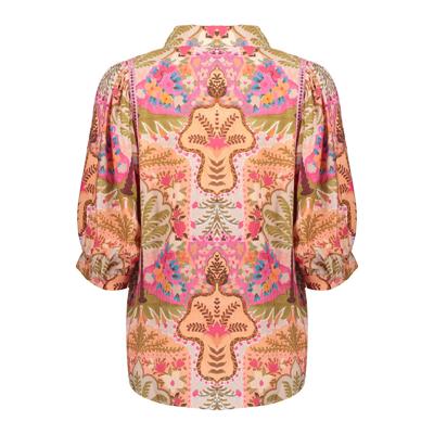 Geisha Blouse 63192-20