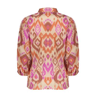 Geisha Blouse 63207-20