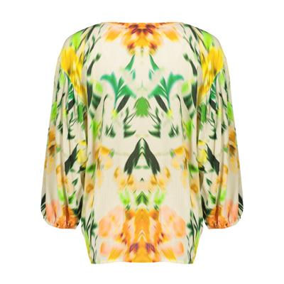 Geisha Blouse 63209-20