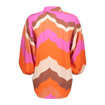 Geisha Blouse 63216-20