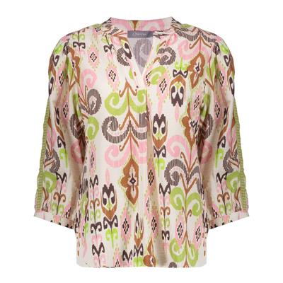 Geisha Blouse 63218-20