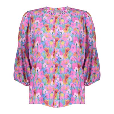 Geisha Blouse 63203-20
