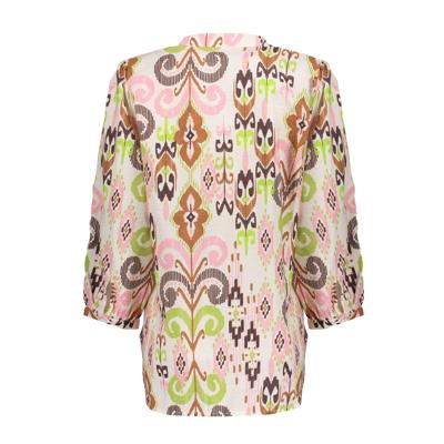 Geisha Blouse 63218-20