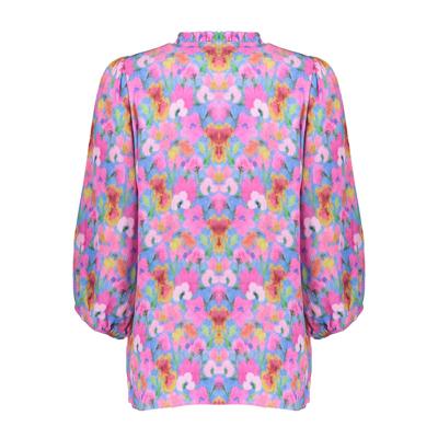 Geisha Blouse 63203-20